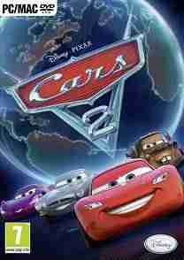 Descargar Cars 2 The Videogame [MULTI4][RELOADED] por Torrent